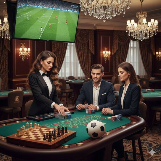 扫码棋牌室智能开房界面